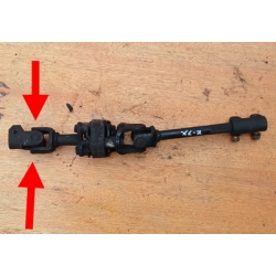 Рулев.Карданчик Колонка Рулев.Карданчик Колонка